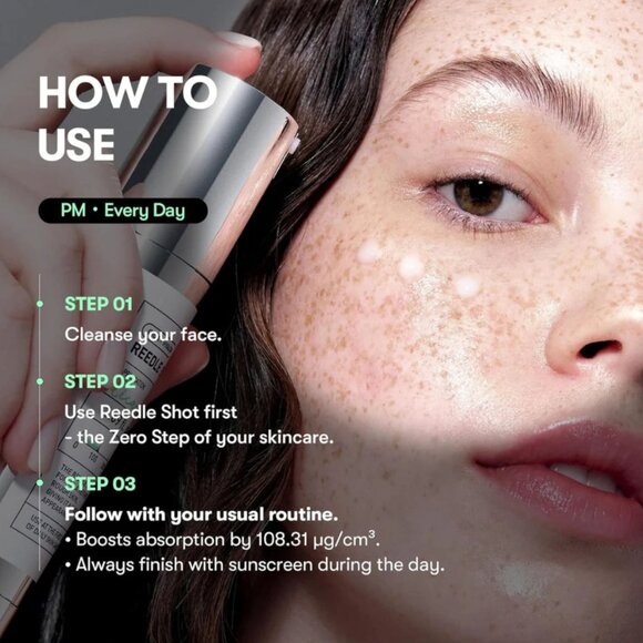 VT Reedle Shot 100 - Picture 5 of 5